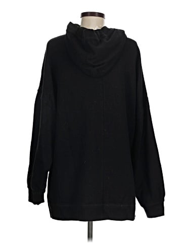 Victoria's Secret Pink Zip Up Hoodie (view 2)
