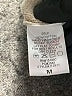 Storia 100% Cotton Stars Tan Poncho Size M - photo 8