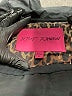Betsey Johnson Black Jacket Size XS - photo 6
