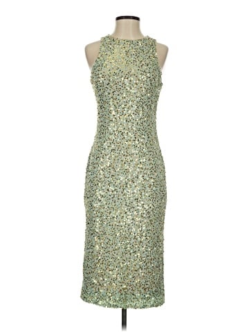 Dress the Population Cocktail Dress (view 1)