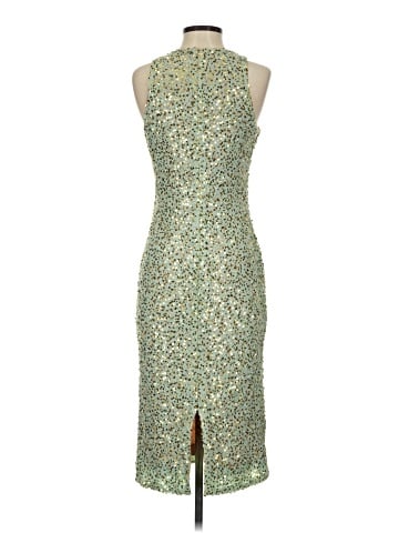 Dress the Population Cocktail Dress (view 2)