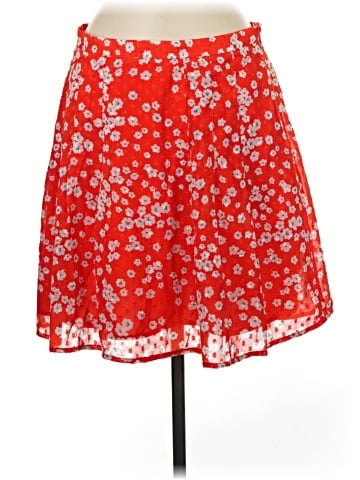 Banana Republic Factory Store Casual Skirt (view 1)