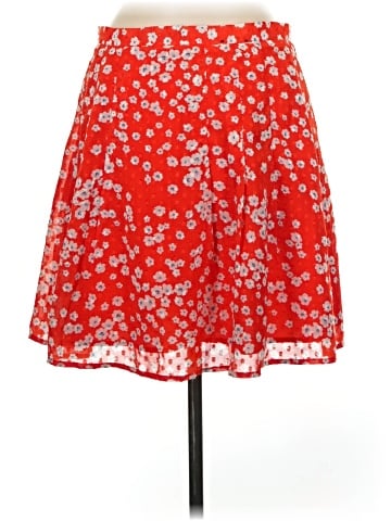 Banana Republic Factory Store Casual Skirt (view 2)