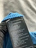 Pilcro 100% Cotton Marled Blue Active T-Shirt Size XS - photo 8