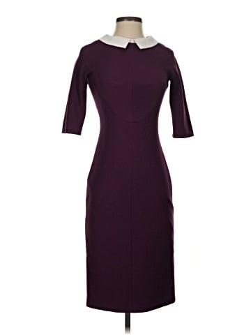 Hobbs London Cocktail Dress (view 1)