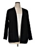 Anne Klein Black Cardigan Size XL - photo 1