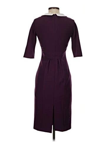 Hobbs London Cocktail Dress (view 2)