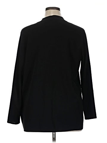 Anne Klein Cardigan (view 2)