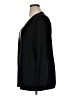 Anne Klein Black Cardigan Size XL - photo 5