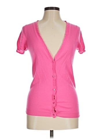J.Crew Cashmere Cardigan (view 1)