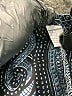 Unbranded 100% Rayon Black Casual Pants Size 2X (estimated) - photo 4