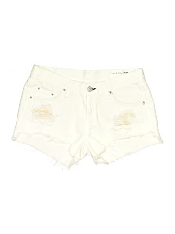Rag & Bone/JEAN Shorts (view 1)
