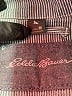 Eddie Bauer 100% Cotton Blue Denim Jacket Size M - photo 6