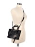 MICHAEL Michael Kors Black Satchel One size - photo 2