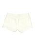 Rag & Bone/JEAN Hearts Ivory Shorts Size 24 waist - photo 2