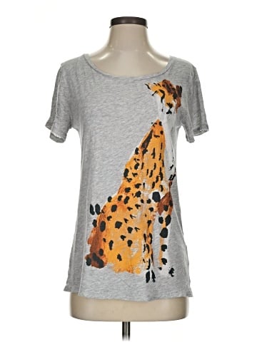 J.Crew Short Sleeve T-Shirt (view 1)