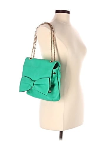 Orange Caramel Shoulder Bag (view 2)