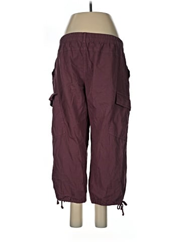 Wild Fable Cargo Pants (view 2)