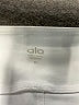 Alo Silver Leggings Size M - photo 7