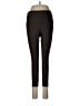 Alo Solid Black Active Pants Size M - photo 1