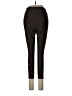 Alo Solid Black Active Pants Size M - photo 2