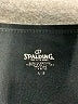 Spalding Athletic Graphic Black Leggings Size L - photo 7