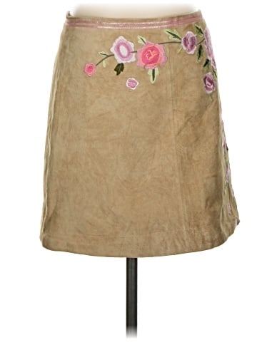 For Joseph Casual Skirt (view 1)