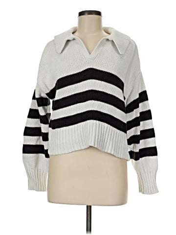 Pistola Pullover Sweater (view 1)