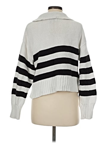 Pistola Pullover Sweater (view 2)