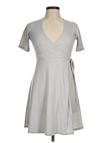 Daisy Street Casual Dress (view 1)