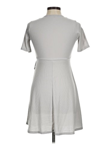 Daisy Street Casual Dress (view 2)