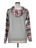 Unbranded Gray Pullover Hoodie Size XL - photo 2