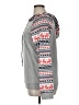 Unbranded Gray Pullover Hoodie Size XL - photo 5