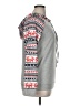 Unbranded Gray Pullover Hoodie Size XL - photo 4