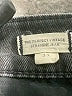 Madewell Chevron-herringbone Black Jeans Size 31 waist - photo 8