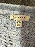Topshop Blue Cardigan Size 4 - photo 7
