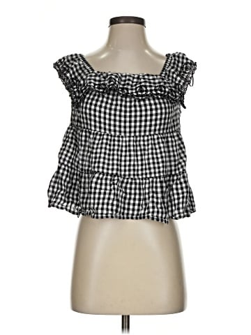 Old Navy Sleeveless Blouse (view 1)