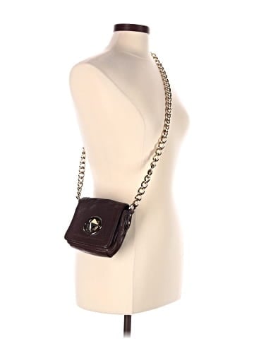 Kate Spade New York Leather Crossbody Bag (view 2)