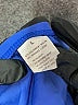 Unbranded Solid Blue Swimsuit Bottoms Size L - photo 3