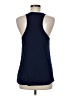 Final Touch 100% Rayon Blue Active Tank Size M - photo 2