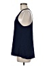 Final Touch 100% Rayon Blue Active Tank Size M - photo 5