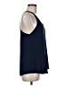 Final Touch 100% Rayon Blue Active Tank Size M - photo 4