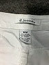 d.jeans Ivory Casual Pants Size 16 - photo 7