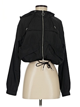 Divided By H&M Windbreaker
