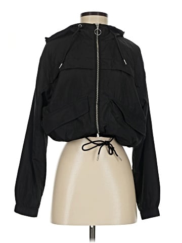 Divided by H&M Windbreaker (view 1)