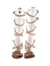 All Black Tan Sandals Size EU 38 - photo 2