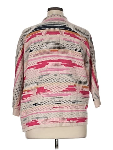 Nic + Zoe Cardigan (view 2)