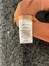 Express Outlet 100% Viscose Orange Tank Top Size L - photo 8