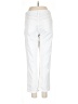 Ella Moss Ivory Jeans Size 8 - photo 2