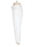Ella Moss Ivory Jeans Size 8 - photo 5